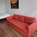 City Studio For 4, Near Sonnenallee Apartment Berlin