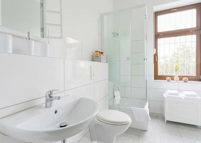 City Studio For 4, Near Sonnenallee Apartamento *